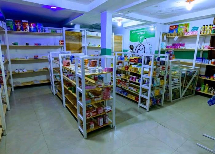 Nord-Kivu : l’Inspection Provinciale de la Santé alerte sur la présence des médicaments contrefaits et falsifiés