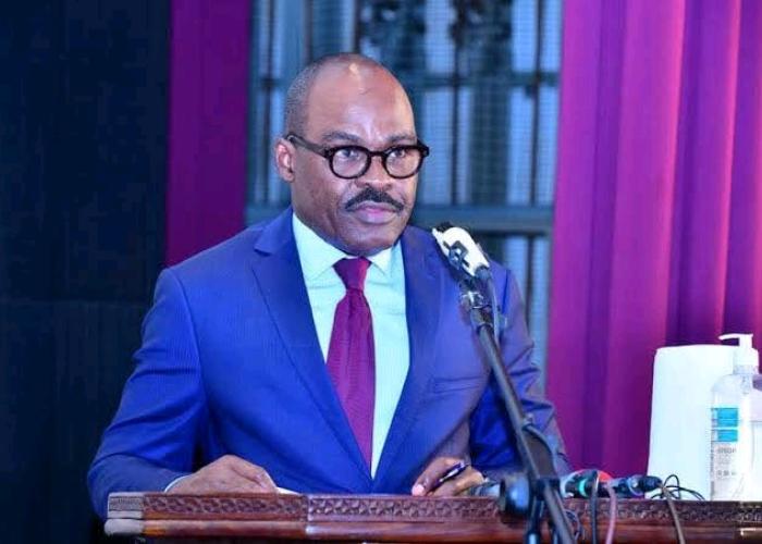 Le PG près la cour de cassation demande des poursuites contre Nicolas Kazadi pour divulgation de secrets d’État