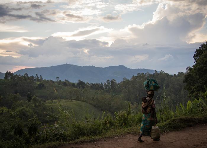 Le niveau de criminalité demeure inquiétant dans la ville de Goma et le territoire de Nyiragongo (OCHA)