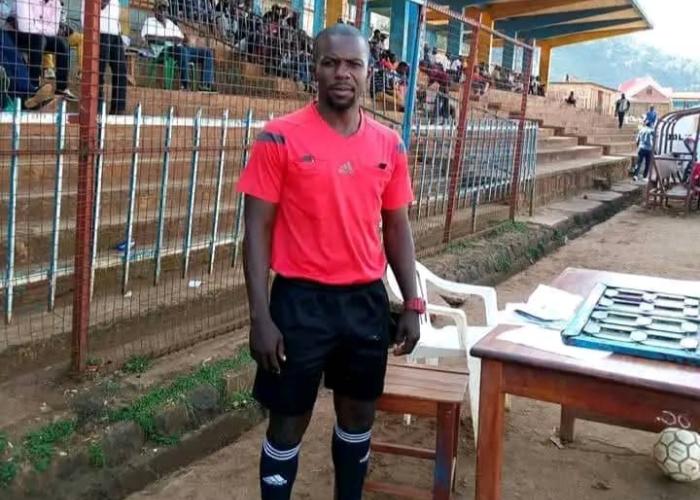 Tragédie à Bukavu : un arbitre brûlé vif après une accusation de vol