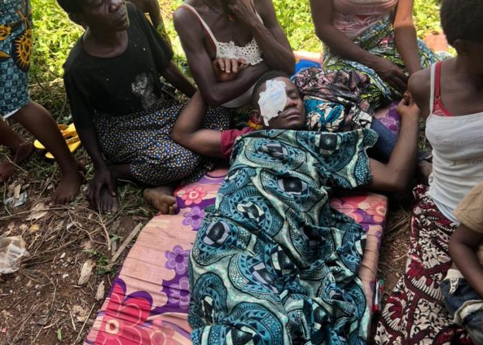Ituri/Conflit foncier à Babila-Teturi : plusieurs blessés dans une nouvelle attaque