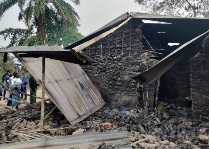 Le village de Masokoki attaqué par des présumés ADF, des maisons incendiées et des pertes en vies humaines signalées