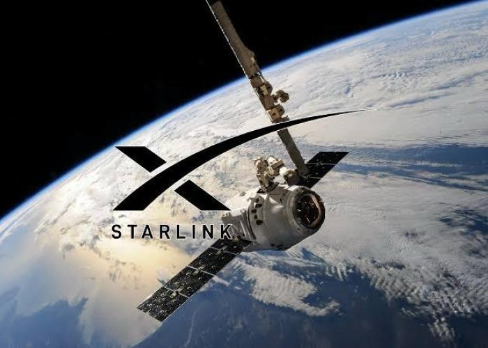 Starlink d’Elon Musk débarque officiellement en RDC
