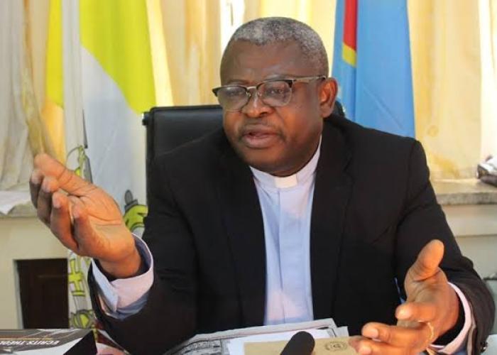 La CENCO salue l’élection du pape Léon XIV et plaide pour la paix en RDC