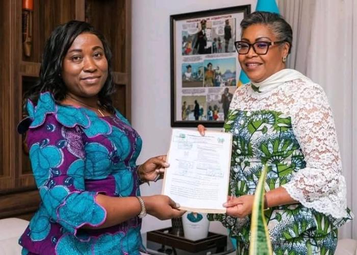 La société civile de Nyiragogo loue le plaidoyer réussi de Bazizane auprès du gouvernement