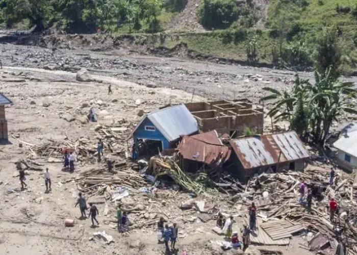 Drame au Sud-Kivu à Kasaba : qui dit mieux sur le bilan entre Akili Bernard et Jean-Jacques Purusi ?