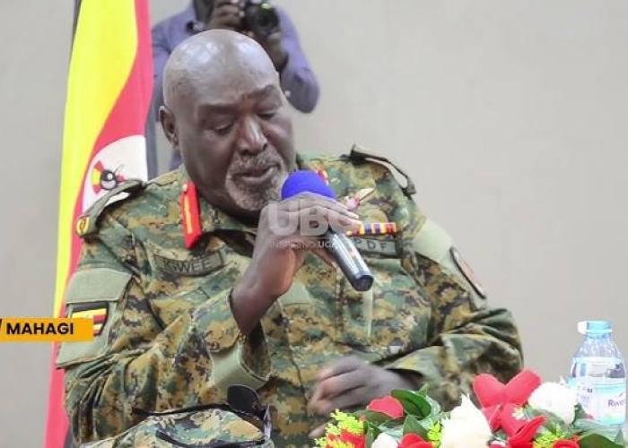 Une délégation Ougandaise de haut niveau en visite à Mahagi pour renforcer la coopération transfrontalière