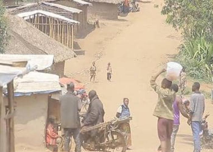 La paix menacée de nouveau après deux mois d'accalmie