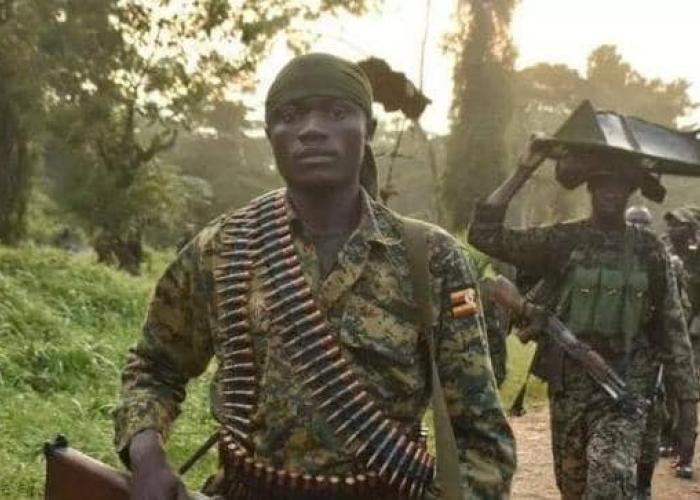 Attaque meurtrière contre les forces UPDF à Djugu