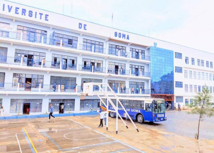L’ESU rejette les décisions du M23 sur la gestion des universités dans les zones occupées