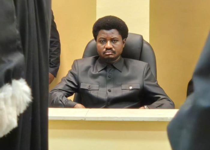 Le procureur près la cour de cassation demande l'autorisation de l'assemblée nationale pour des poursuites contre Constant Mutamba