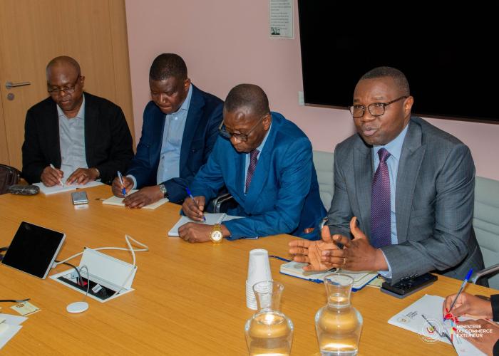 Kinshasa abritera le forum économique sur les minerais stratégiques