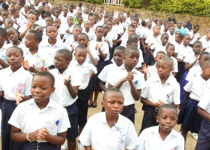Kinshasa rassure pour la prise en charge des frais de participation aux ENAFEP et TENASOSP