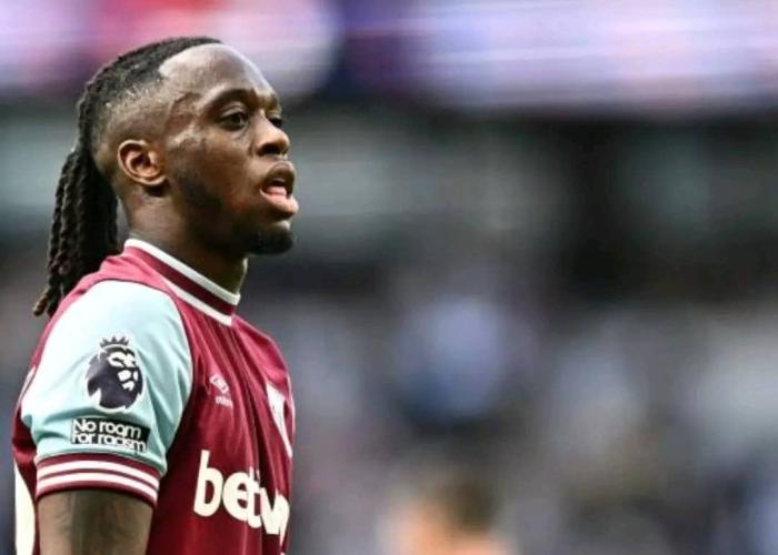 Aaron Wan-Bissaka forfait pour le rassemblement du mois de juin