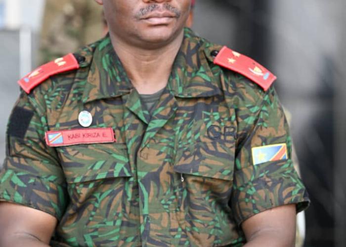 Situation sociale des militaires : le commandant de la Garde Républicaine critique ouvertement Joseph Kabila