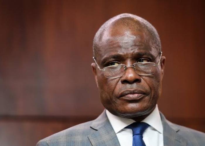 Martin Fayulu interroge les rapports FCC-CASH et Union Sacrée