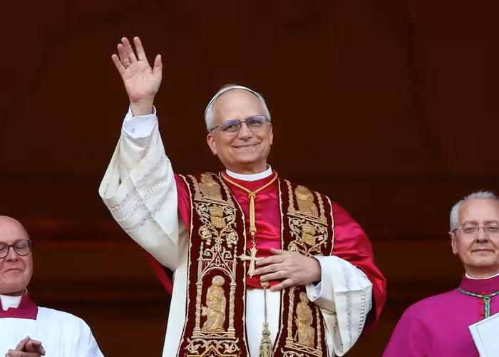 La CENCO salue l’élection du pape Léon XIV et plaide pour la paix en RDC