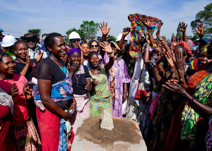 Les FRPI asphyxient le commerce local et aggravent la crise humanitaire à Tchomia