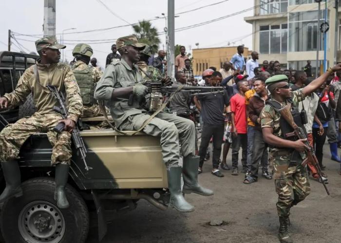 Détention illégale des civils par le M23, les familles payent jusqu'à 2 000 USD pour la libération