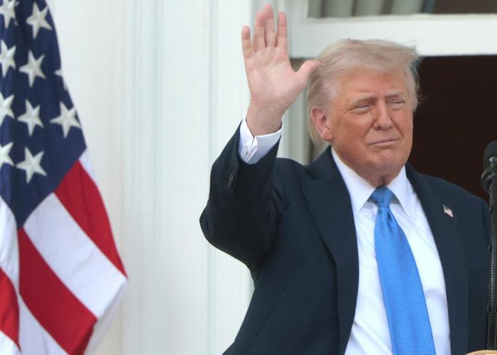 Immigration aux États-Unis : la restriction d'entrée ne concerne pas la RDC