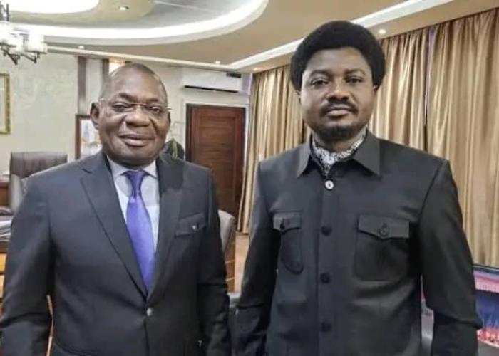 Interdiction de sortie pour Constant Mutamba : le parquet général saisit la DGM