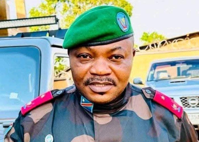 La communauté Bashi-Bahavu sollicite l'implication du Chef de l'État pour retrouver le Général Pierre Banywesize