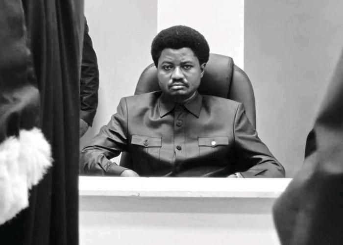 La LUCHA exige la démission de Constant Mutamba et un audit du FONAREV et du FRIVAO