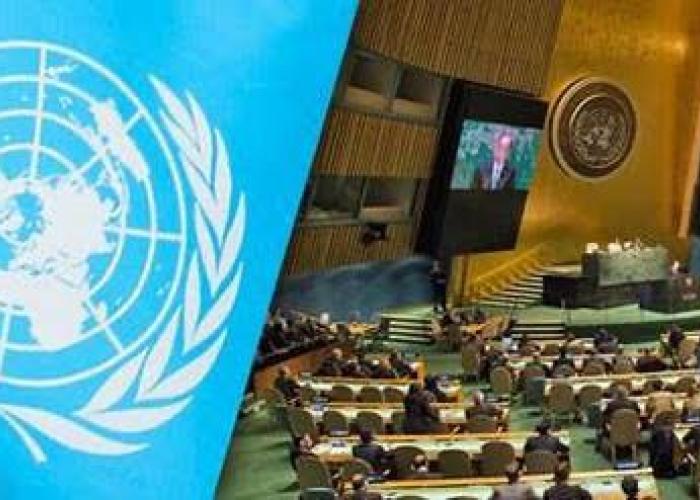 Assemblée Générale de l'ONU : la RDC élue Vice-Présidente