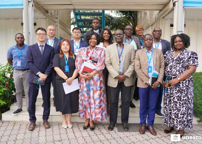 La RDC ratifie la Convention mondiale de l’UNESCO sur la reconnaissance des diplômes