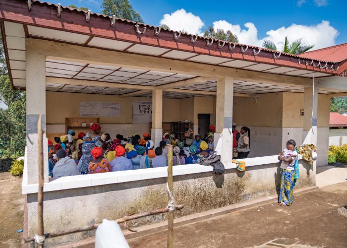 OCHA-RDC alerte sur l'urgence sécuritaire et humanitaire dans les territoires de Djugu, Aru, Mahagi et Irumu