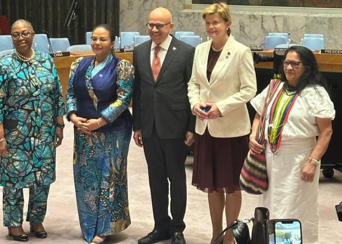 Que retenir de l'histoire de la RDC au conseil de sécurité des Nations-Unies ?