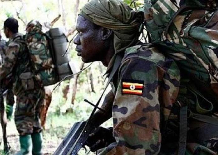 L’armée Ougandaise affirme avoir pris le contrôle de Kasenyi et Tchomia en RDC pour « prévenir les conflits interethniques »