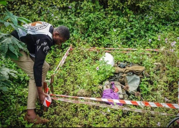 Le CICR intensifie ses actions pour limiter les risques des restes explosifs de guerre