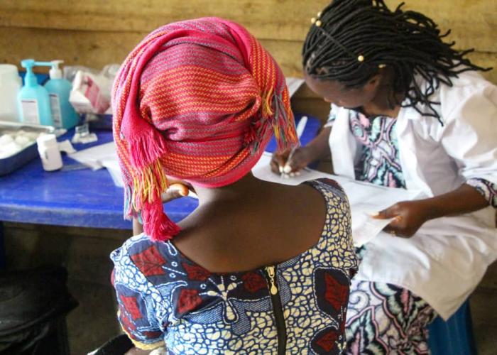 10 000 cas de violences sexuelles enregistrés en 4 mois (MSF)
