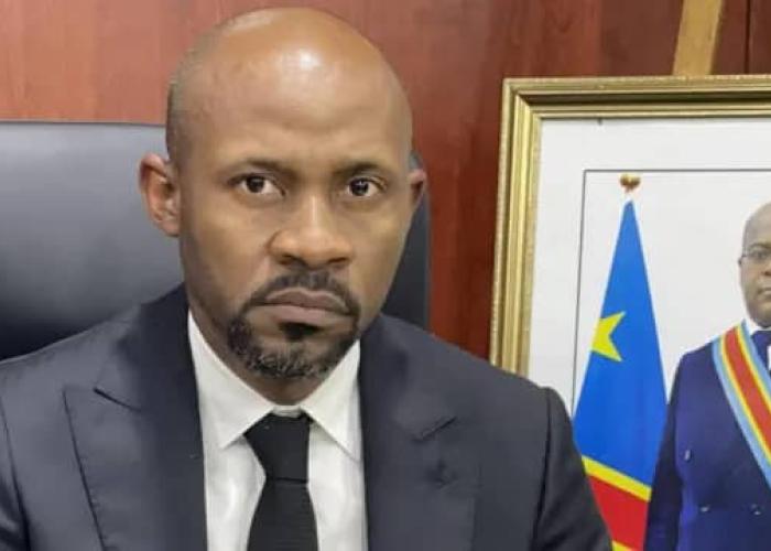 Interdiction médiatique autour de J. Kabila : Patrick Muyaya appelle au dialogue entre le CSAC et les journalistes