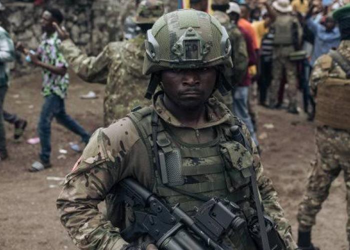 Tension extrême à Bukavu : des hommes armés attaquent un meeting du M23 à Kadutu