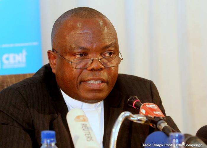 Présumée disparition inquiétante du pasteur Ngoy Mulunda Nyanga, appel pressant à la transparence des autorités