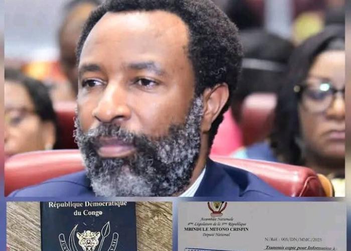 Passeport Congolais : à Butembo, il faut plus de 2 000 dollars pour l'obtenir