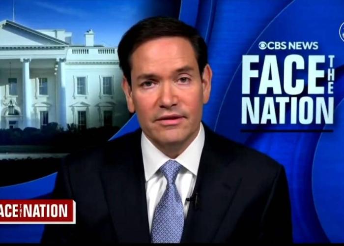 Frappes ciblées en Iran : Marc Rubio appelle à la diplomatie malgré les tensions