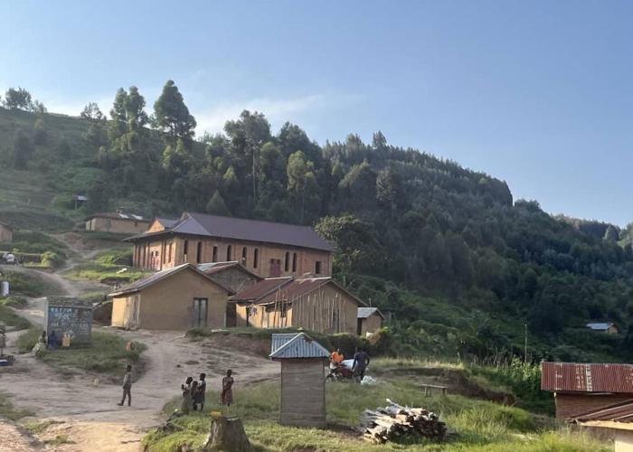 Une attaque ADF fait une dizaine de morts à Lubero