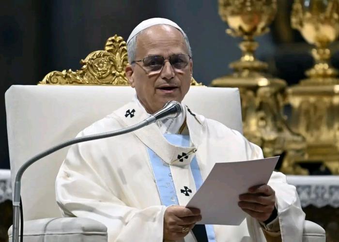 Komanda en deuil : le Pape Léon XIV condamne le massacre de fidèles catholiques en Ituri