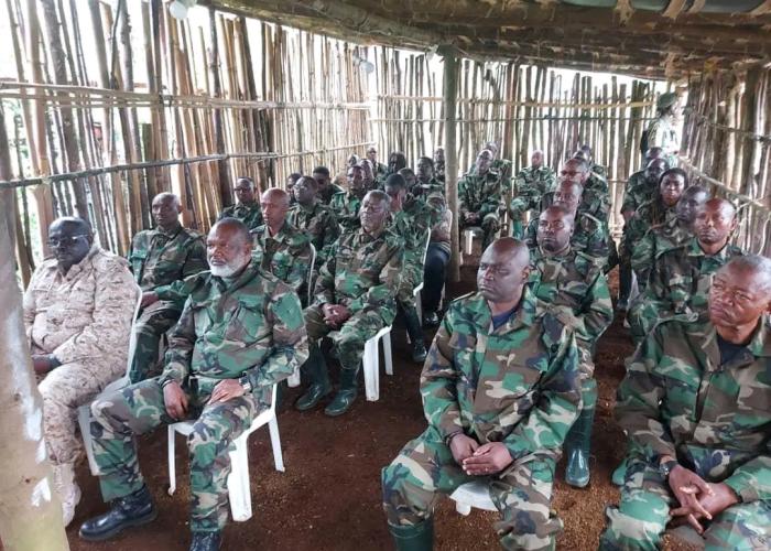 Le M23 accusé d’avoir tué au moins 169 agriculteurs Congolais à Rutshuru (ONU)