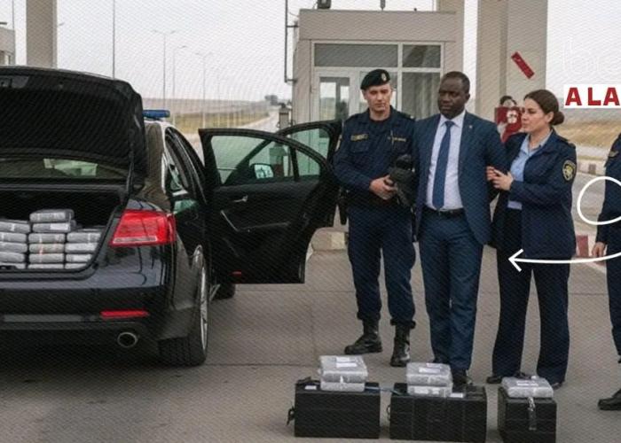 Le gouvernement condamne les agissements d'un diplomate interpellé en Bulgarie pour trafic de stupéfiants