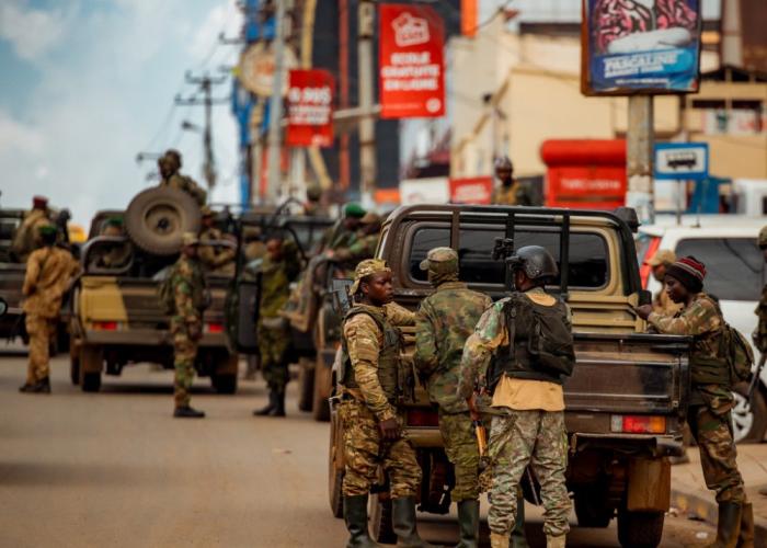 « Le M23 ne m’a pas consulté » : à Goma occupée, les habitants rejettent la prétendue lutte des rebelles (Reportage)