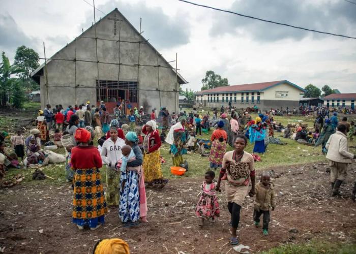 Déplacements massifs, crise humanitaire et insécurité alarmante, le sombre tableau dressé par l’OCHA en juin 2025