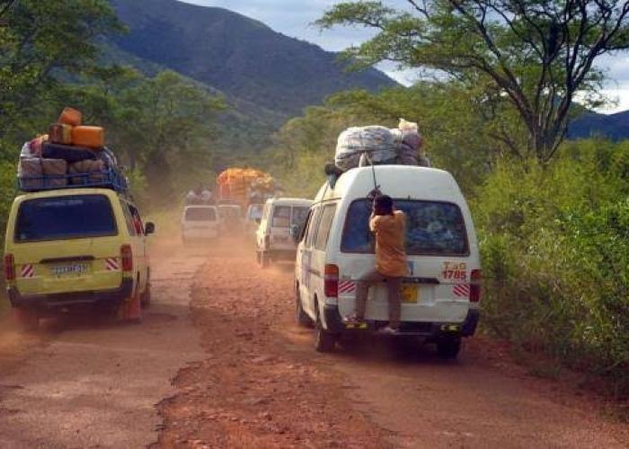 insécurité grandissante sur l’axe Goma-Kirumba, les usagers en détresse