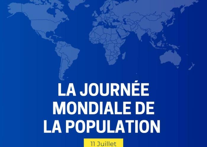 Journée mondiale de la population : en RDC, une croissance démographique sous tension dans l’Est du pays