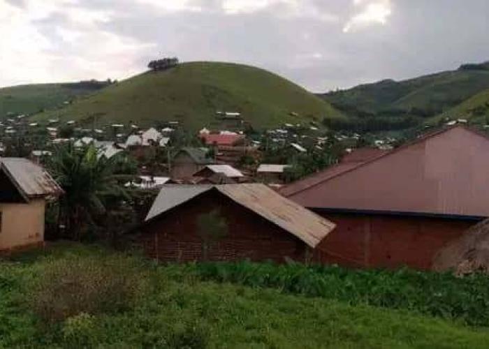 Des violents affrontements signalés à Kakondo et Nyabanira, des civils pris en otage des combats entre les M23 et FDLR