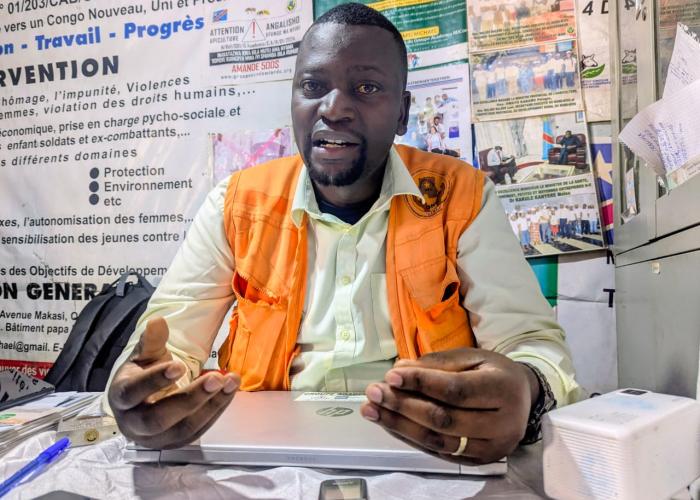Le Group Academia RDC appelle l’Etat congolais à promouvoir le développement des compétences de jeunes