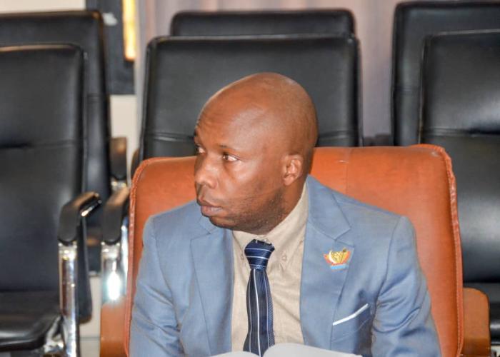 Refonder la Sécurité Intérieure en RDC : Une nécessité Géostratégique face à l'Instabilité Chronique (Tribune du Professeur Job Alisa)